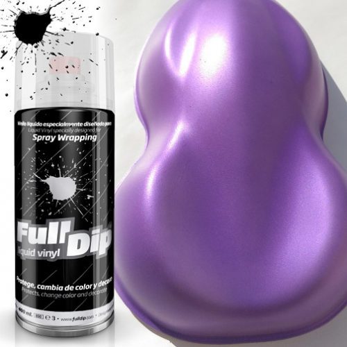 Purple-Pink Candy Paint Pearl NightShade, 43% OFF